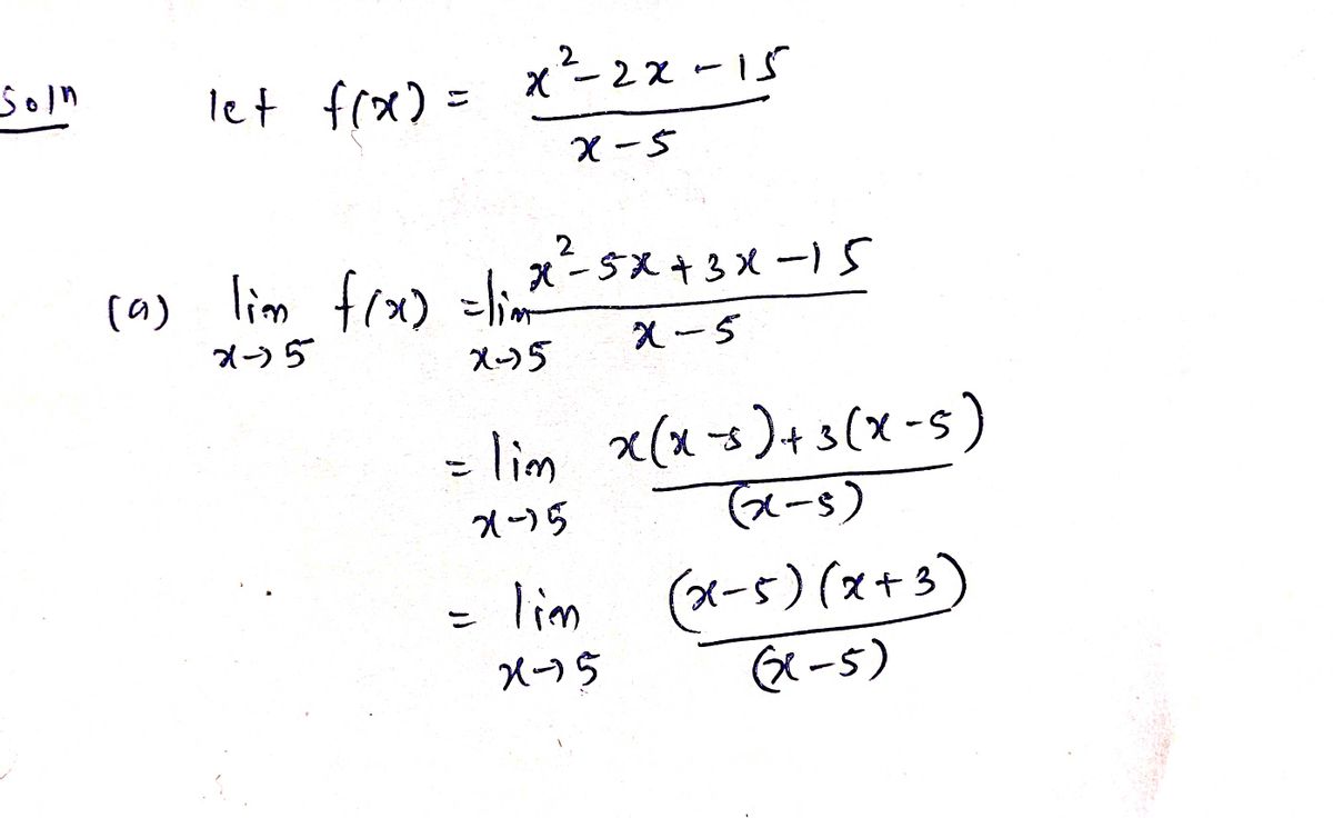 Calculus homework question answer, step 1, image 1